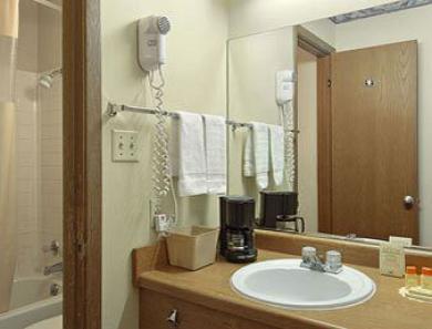 Days Inn Abilene Habitación foto